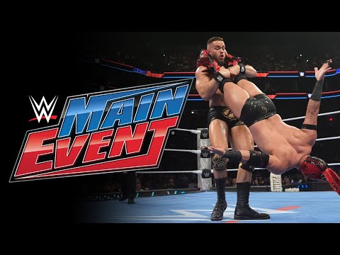 WWE Main Event