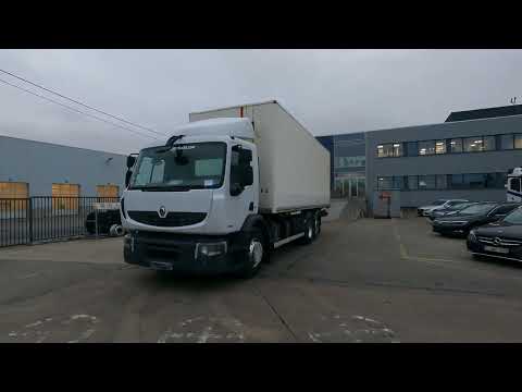 Renault video miniature