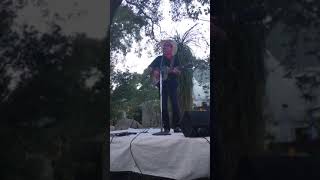 Manzanar by Tom Russell