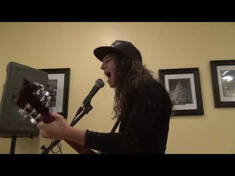 Taken By The Sirens - Bess Greenberg