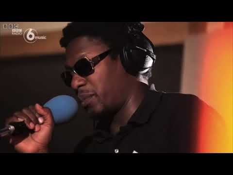 Roots Manuva x Fun Lovin' Criminals - 'Witness (1 Hope)'