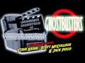 Ghostbusters Movie Commentary Armchair Directors