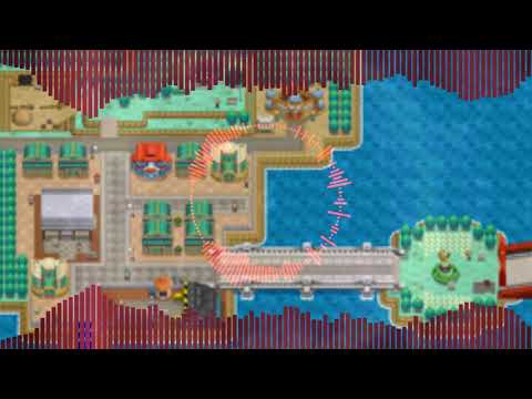 Driftveil City Trap Beat | Classy Doge Remix