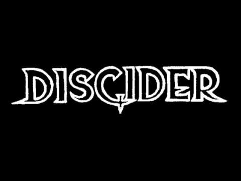 Discider - Zombievox