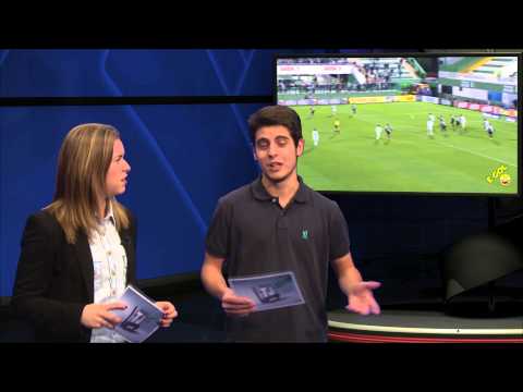 TJ UFSC 06/07/15 - Campeonato sulamericano de Kart