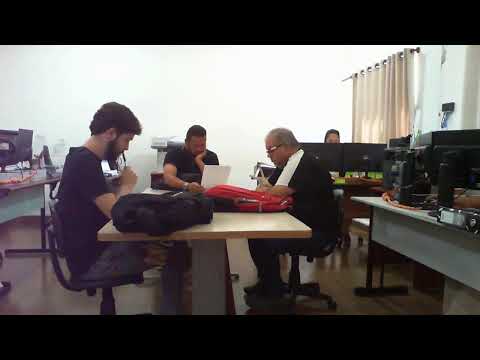 Pregão Presencial 36/2026 - Sessão 21/08/2026