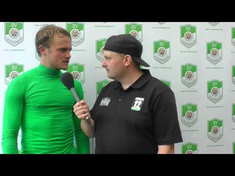 6. Spieltag 2012/13 vs. SV Sonsbeck (Lars Faßbender)