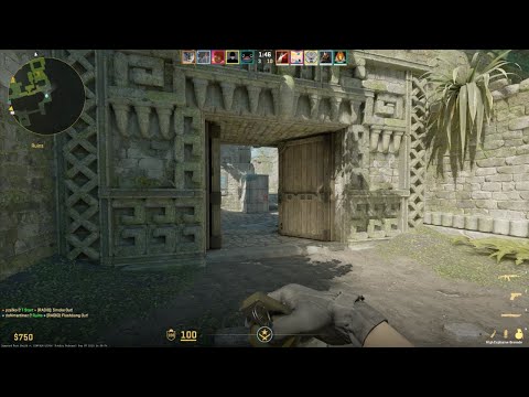 doNmartinez - de_ancient - Ace denied