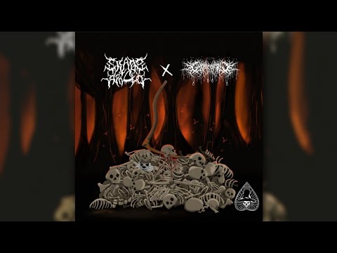 Shade Apollo & ghostofblu - Blood On My Scythe (SLOWED)