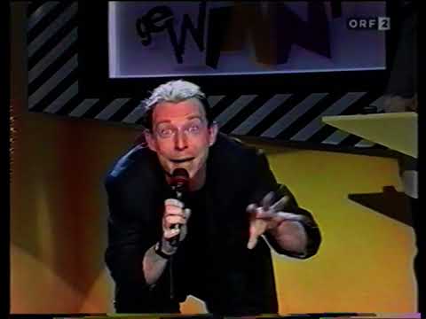 "Wer lacht, gewinnt" - Alexander Bisenz - "Prominente Kochen" (Comedy deutsch / german)