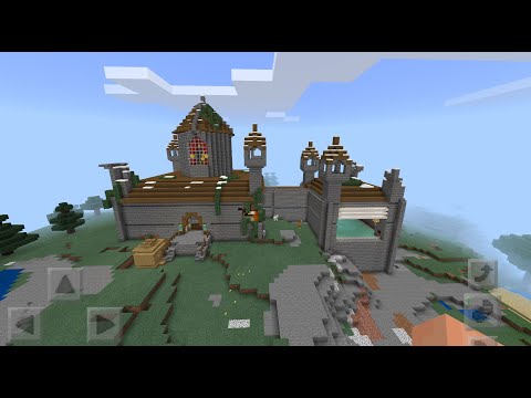 Minecraft - Ab ins End #11