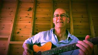 The Lowdown - acoustic cover of BB King’s blues song