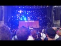 Balthazar - Blood Like Wine Live at Pukkelpop 2014 ...