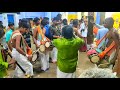 Naiyandi Melam Vs Sudalai Madan Kovil Kodai Mukkudal சுடலை மாடன் கோவில