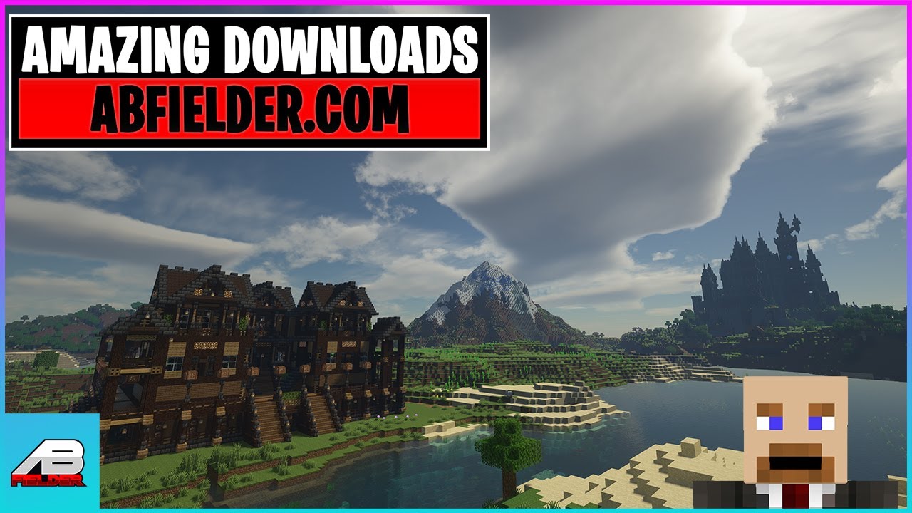 Top 10 Litematic Downloads February 2023 - Minecraft Schematics from abfielder.com