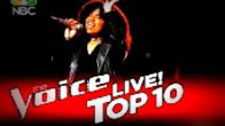 The Voice 2016 Wé McDonald - Top 10: &quot;God Bless the Child&quot;