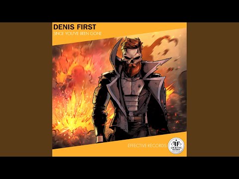 Since You've Been Gone