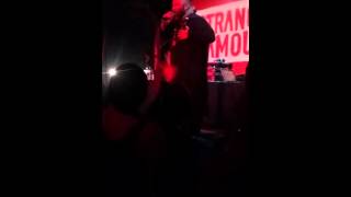 Sage Francis @ The Dragonfly