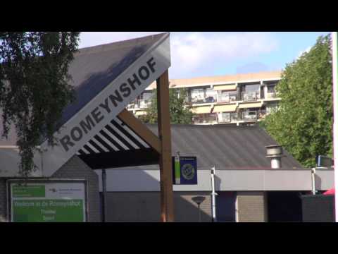 010nu - Ommoord ziet Sarah