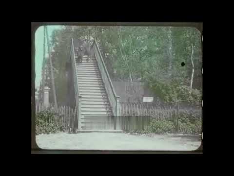 Tráiler de Police Dogs (1907)