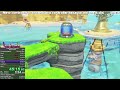 Third Moon TO Third Barrier In 13s33f By Stravos96 WP 2022 09 23