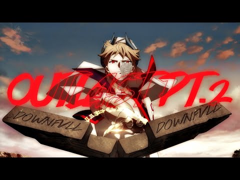 DOWNFVLL - OUTLAST PT. 2