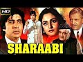 Sharabi | 1984 | Full Movie Facts And Important Talks | Amitabh Bacchan |  Jaya Prada | Pran