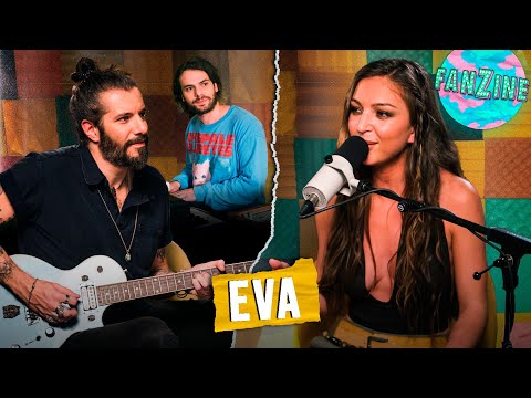 Fanzine: Eva reprend Christophe Maé, Damso et un de ses titres avec Waxx & C.Cole