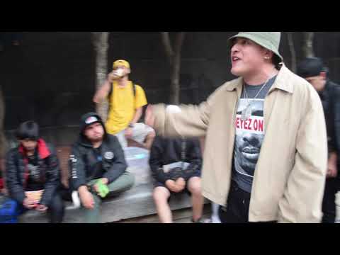 VENS VS BREIX | RD2P CDMX - SEMIFINAL | GG SERIES X KO LIGA DE BATALLAS