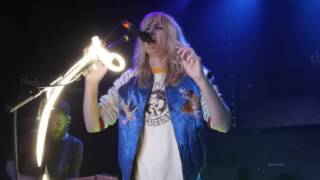 Ladyhawke - Golden Girl (HD) - The Haunt, Brighton - 18.06.16