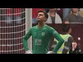 GOLDBRIDGE RAGES AS HE LOSES TO BURNLEY FIFA 21