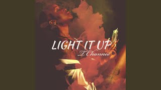 Light It Up (Radio Edit)