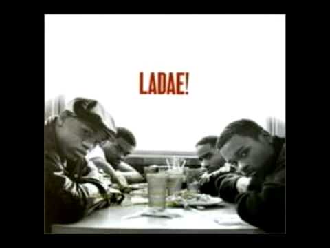 Ladae! - Baby I (produced by DJ Eddie F) (1996)
