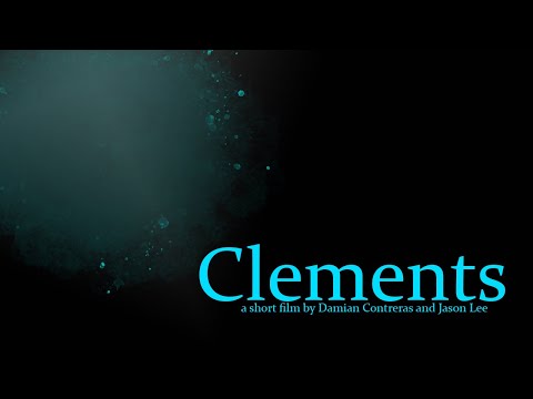 Clements - An Original Horror Found Footage Short Film