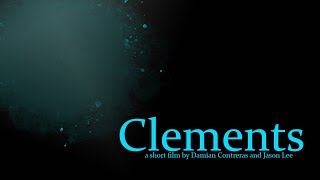 Clements - An Original Horror Found Footage Short Film