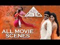 Sigaram Thodu All Movie Scenes Compilations Monal Gajjar Vikram Prabhu Sathyaraj