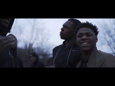 Problogang KB- In Love With The Streets (Official Video) - Problogang KB