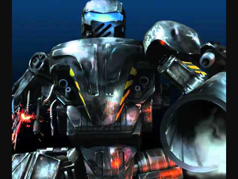 Excision & Downlink - Reploid