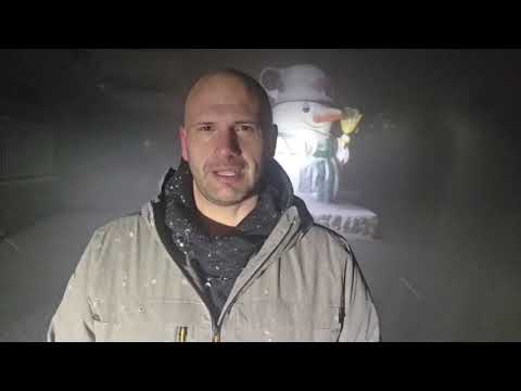 החרמון המושלג המנכ