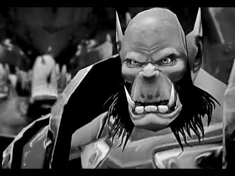 World of Warcraft Mists of Pandaria General Nazgrim Raid Finder 25 Players