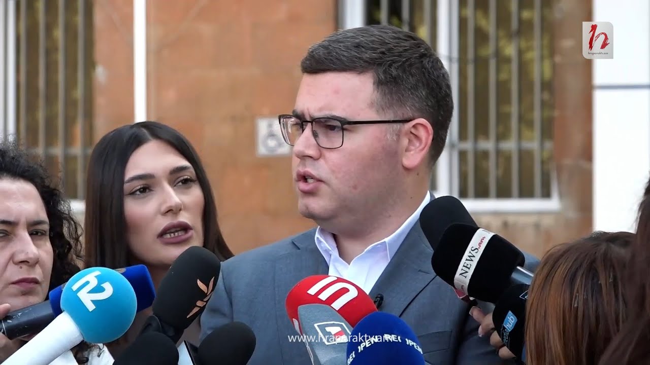 Ապօրինի զենք-զինամթերք պահելու կասկածով բերվել են ոստիկանություն