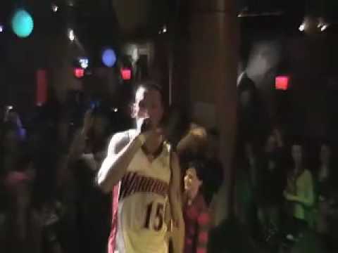 Gacho & Fakts - Iepīpē Šito LIVE