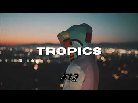 [FREE] Central Cee x Abracadabra x Melodic Drill Type Beat 2022 - "Tropics"