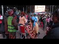 Nairobi S Wildest Sunday Dancers Skits The Ultimate Twerk Showdown
