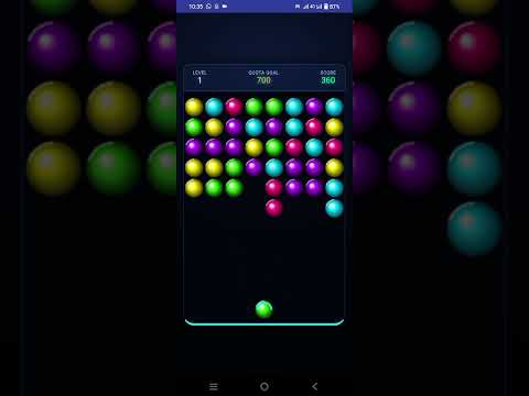 Crystal Blast: Ball Shooter