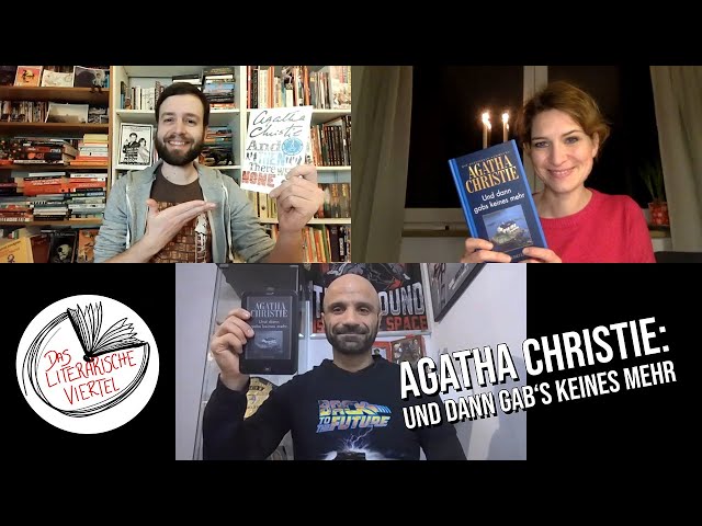 Vídeo relacionado con Und dann gabs keines mehr