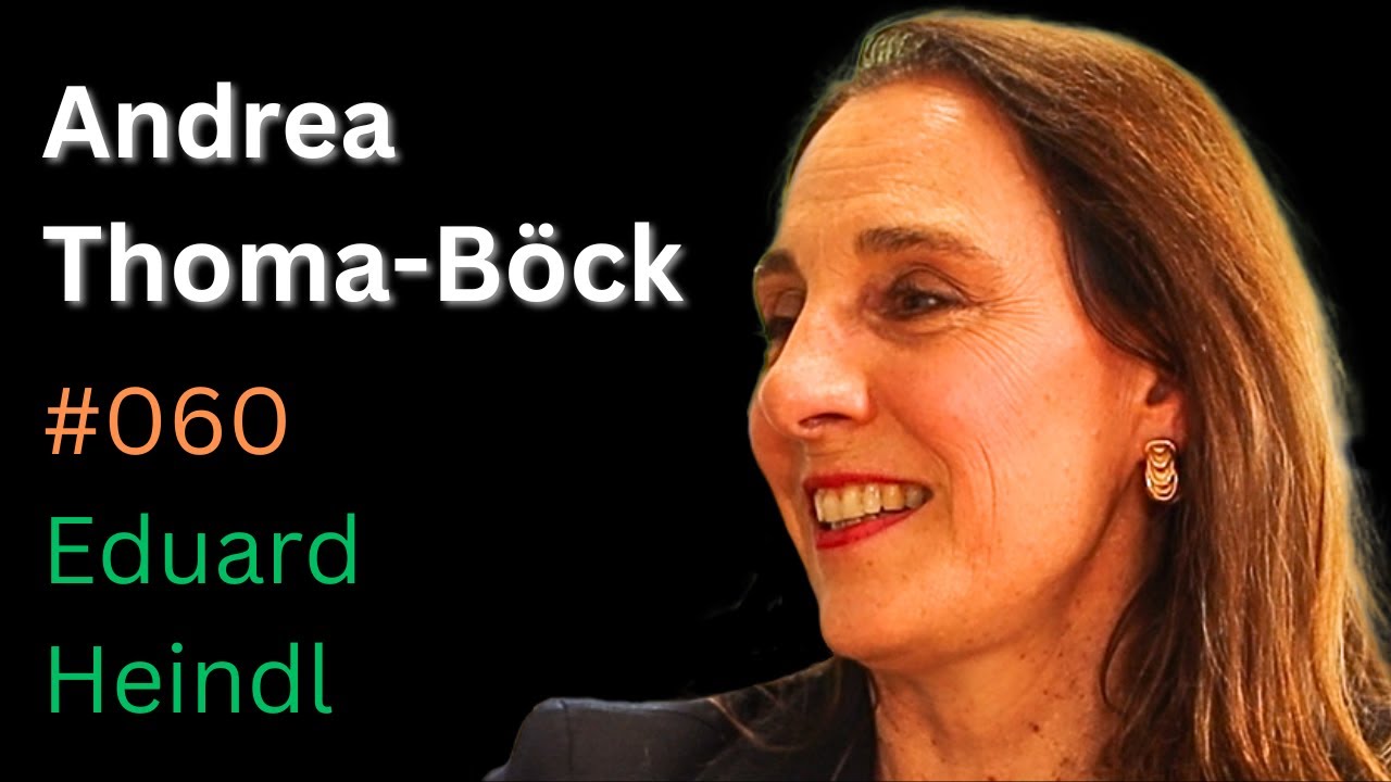 Andrea Thoma-Böck: Strompreis, Überregulierung, Arbeitsplätze