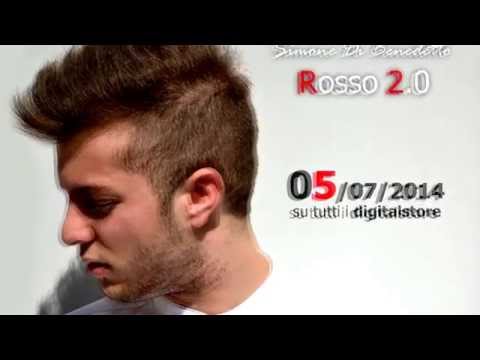 Anteprima Rosso 2.0 di Simone Di Benedetto (DAL 05/07/2014)