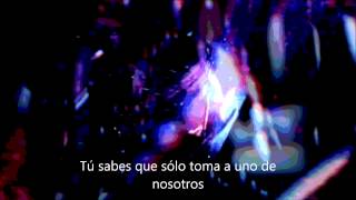 The horrors - Change your mind subtitulado