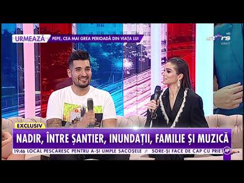 Nadir și Theo Rose, planuri mărețe pentru 2021